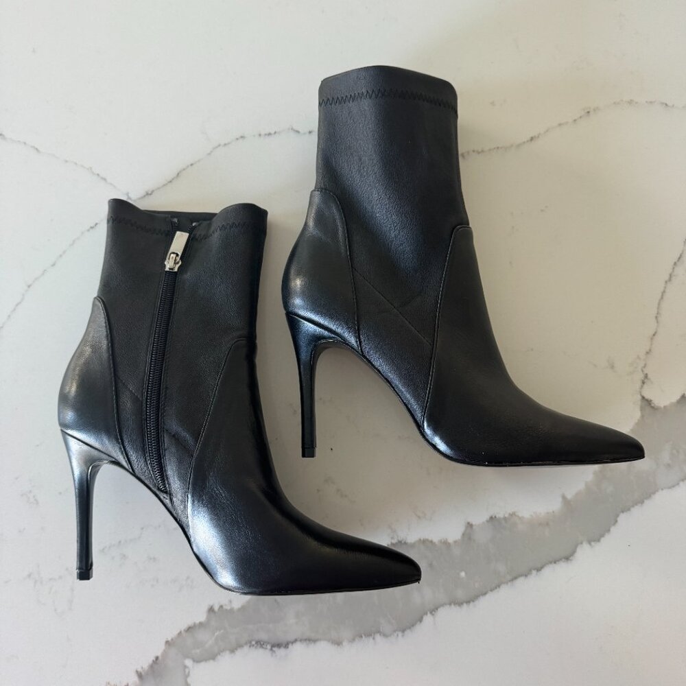 NEW Charles David Booties